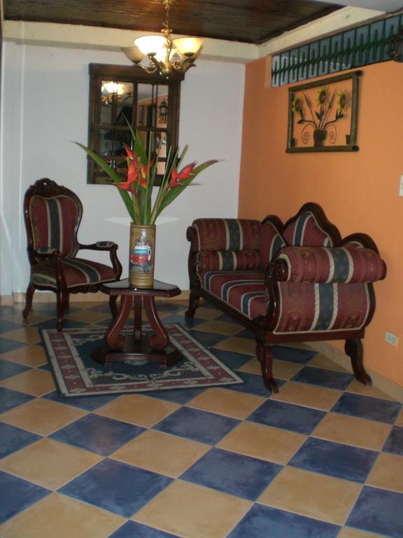 Hotel Casa Colonial Santa Rosa De Cabal Buitenkant foto
