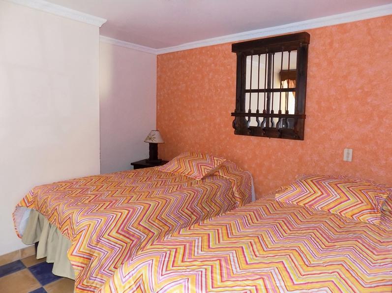 Hotel Casa Colonial Santa Rosa De Cabal Buitenkant foto