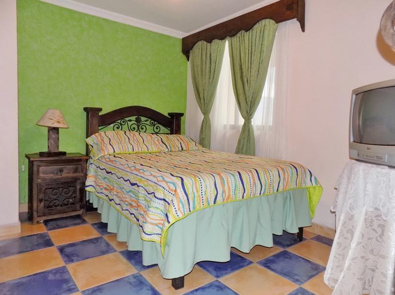 Hotel Casa Colonial Santa Rosa De Cabal Buitenkant foto