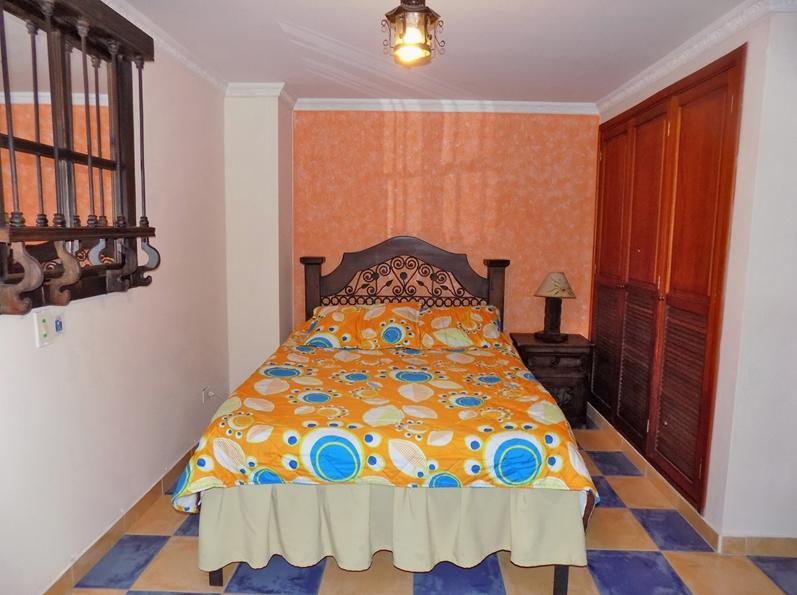 Hotel Casa Colonial Santa Rosa De Cabal Buitenkant foto