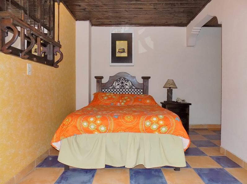 Hotel Casa Colonial Santa Rosa De Cabal Buitenkant foto